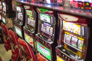 livebet88 Slots