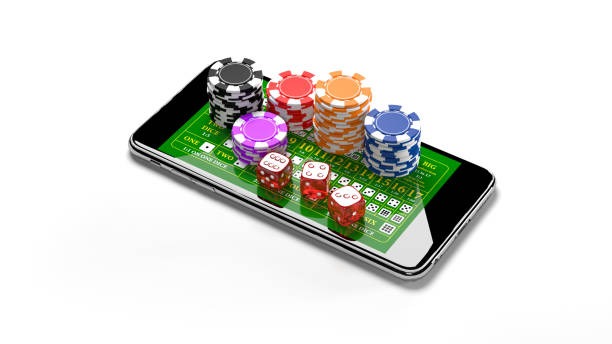 livebet88 Bingo