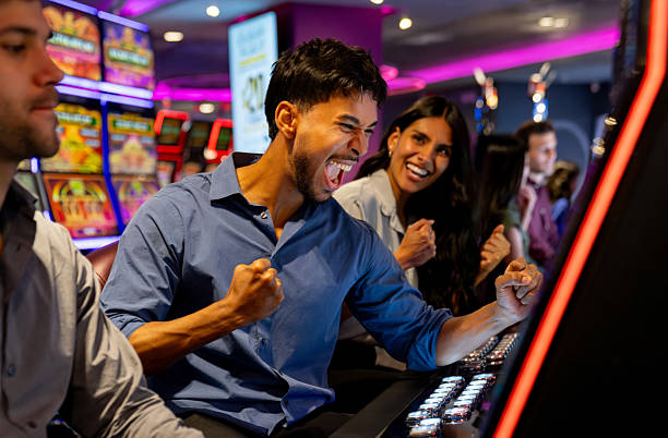 livebet88 Tournament Slot Rooms